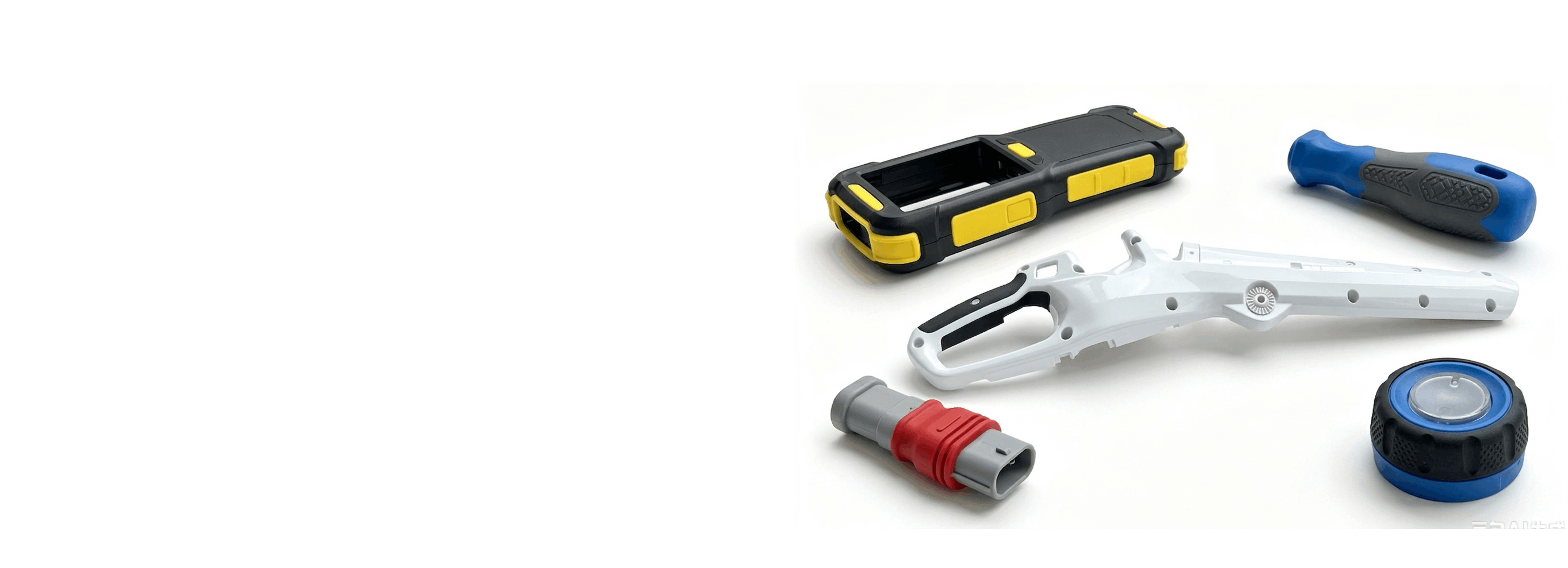 Precision Injection Molding