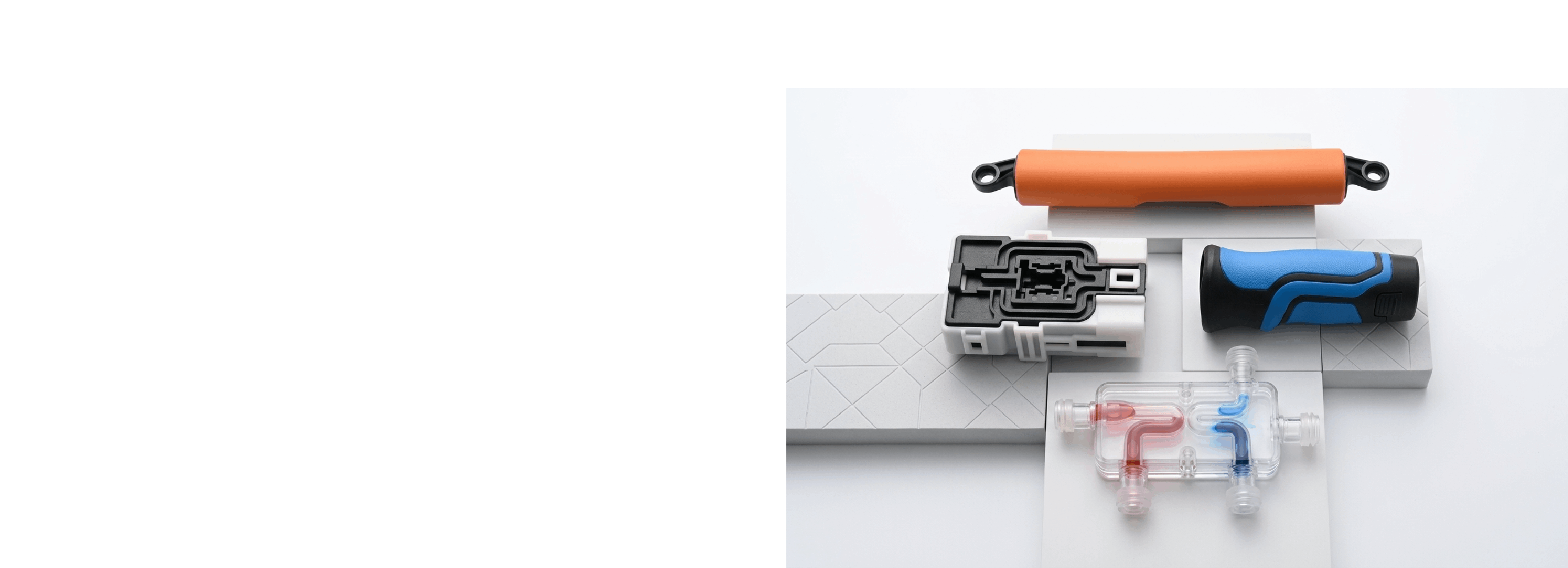 Precision Injection Molding