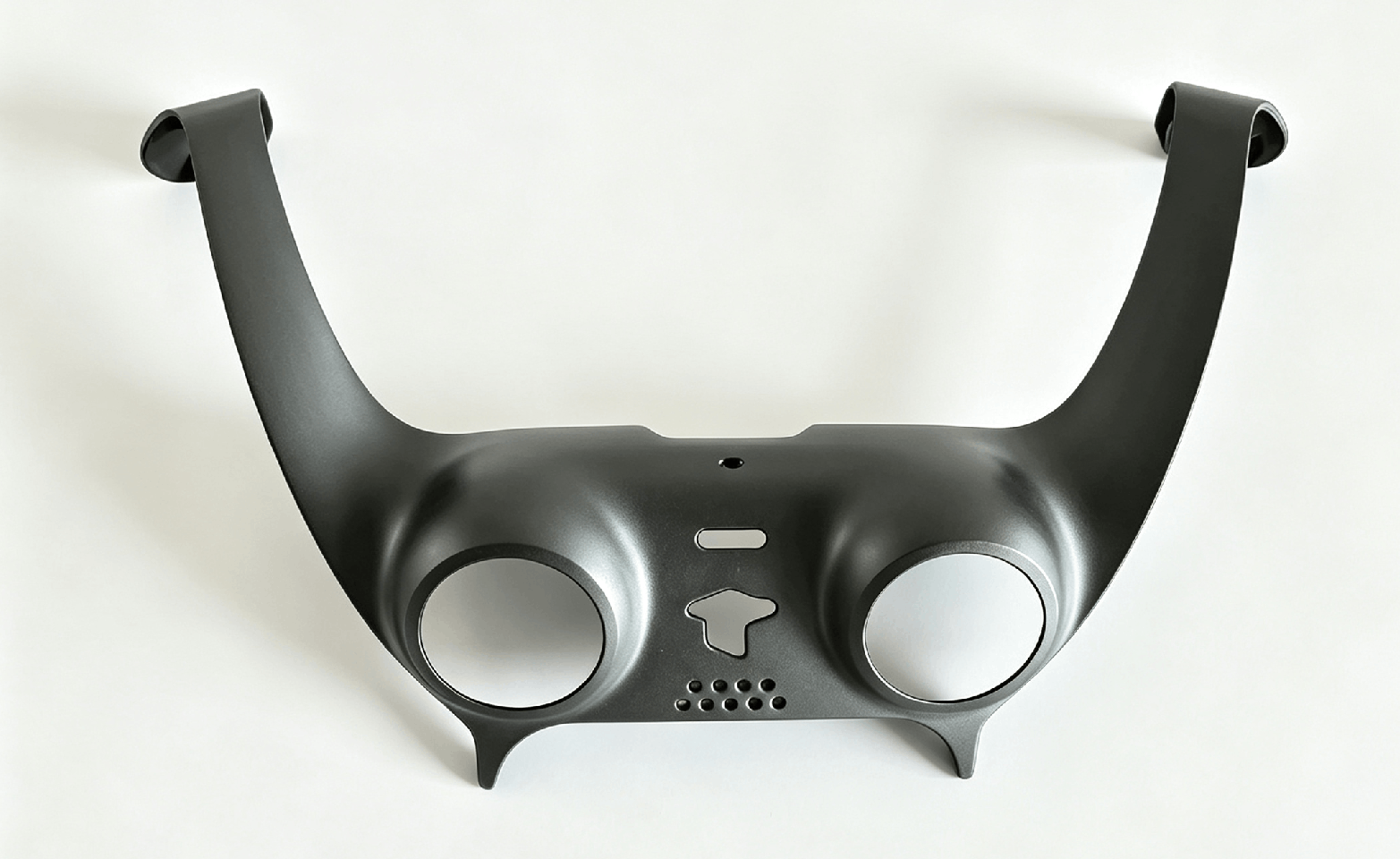 Gaming Console Exterior Housing
