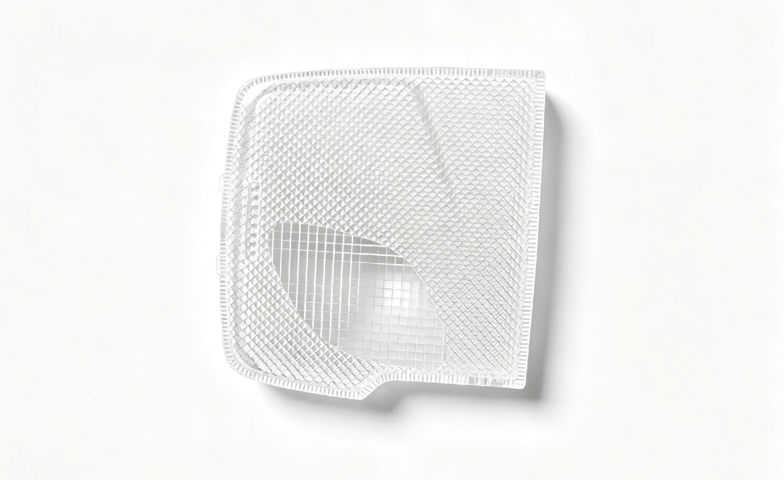 Optical Lamp Lens