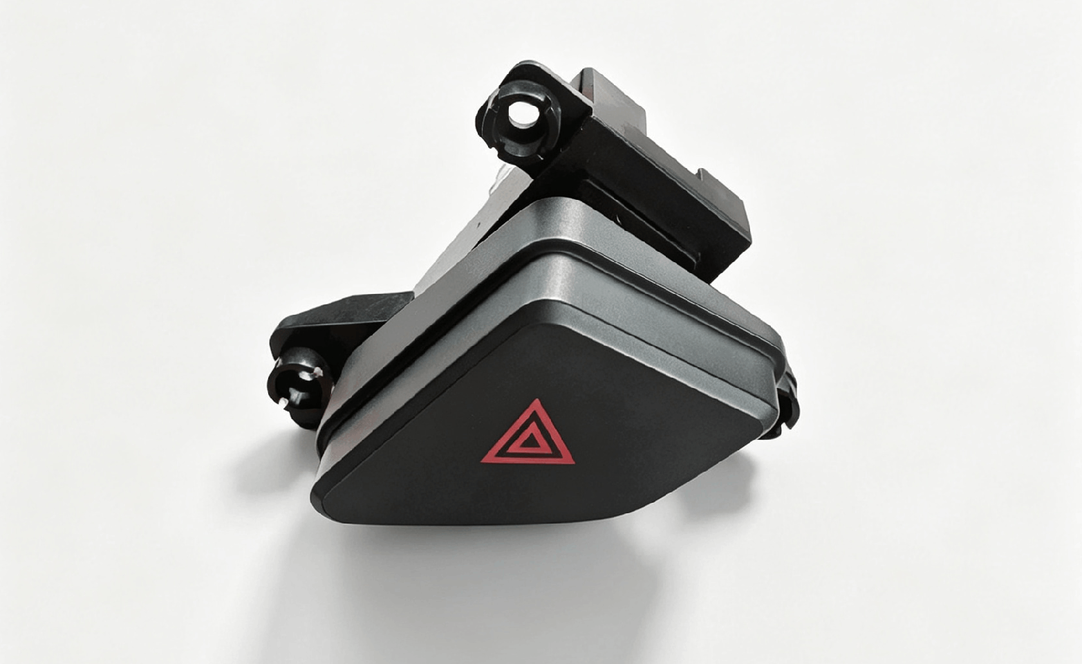 Hazard‑Warning Light Switch Assembly