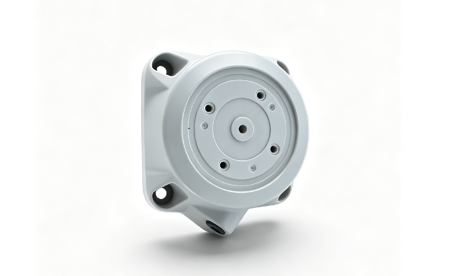 Outdoor Power‑Equipment Structural Component