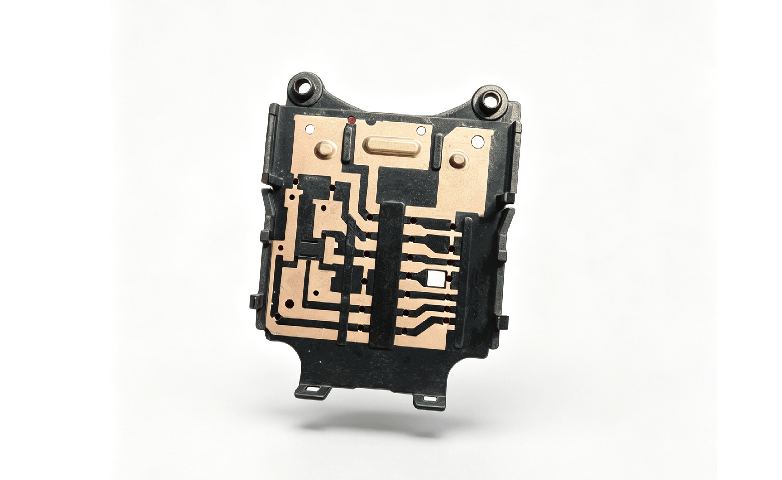 Circuit Carrier Component