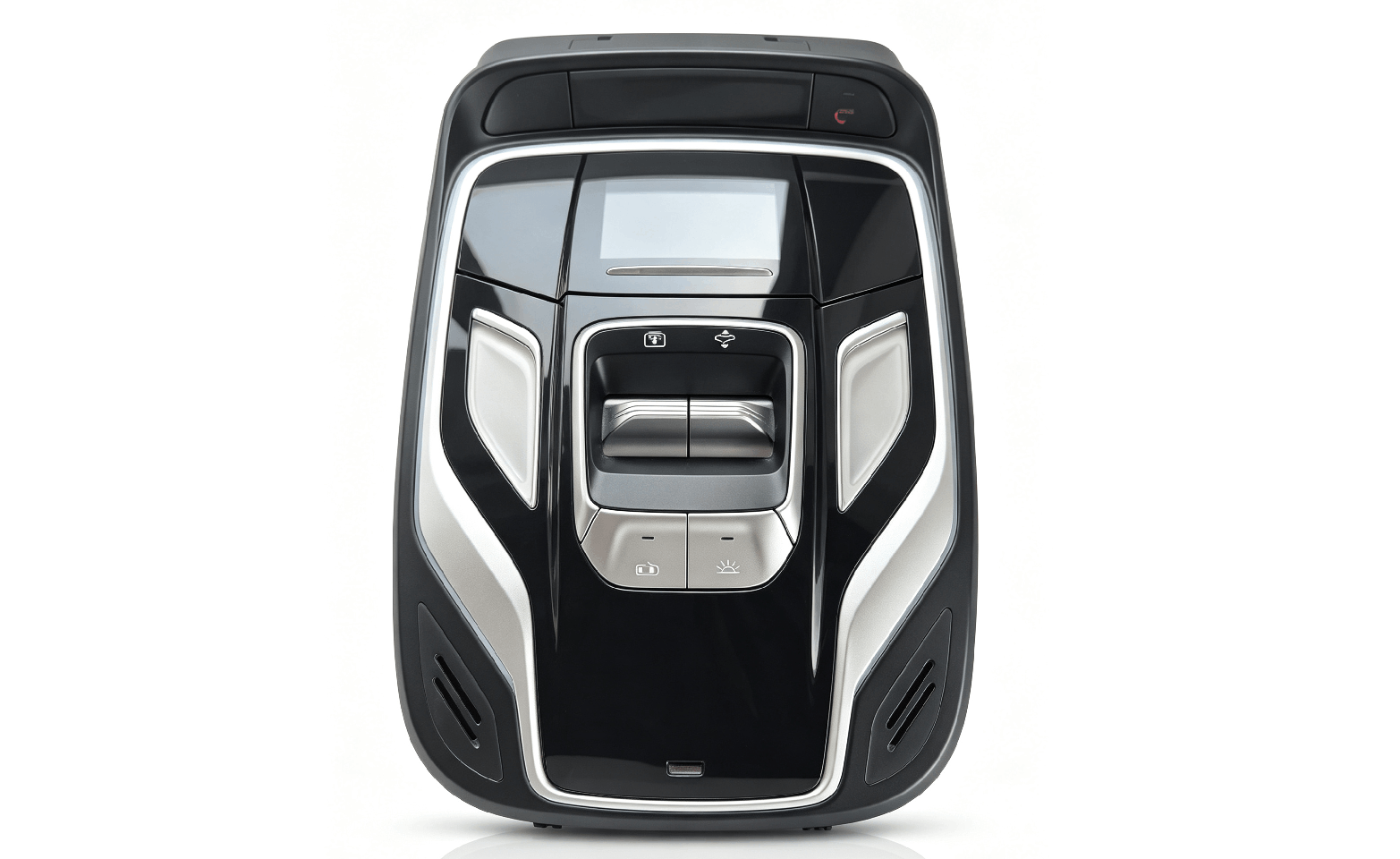 Overhead Console Assembly Housing