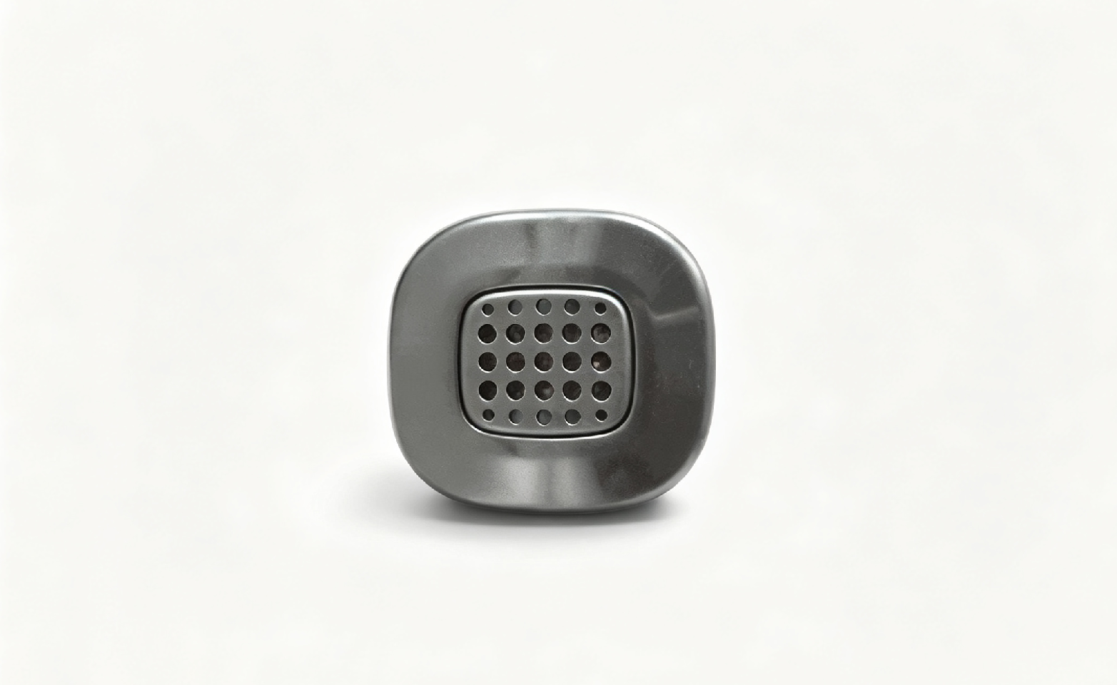 Automotive Speaker Grille Cover