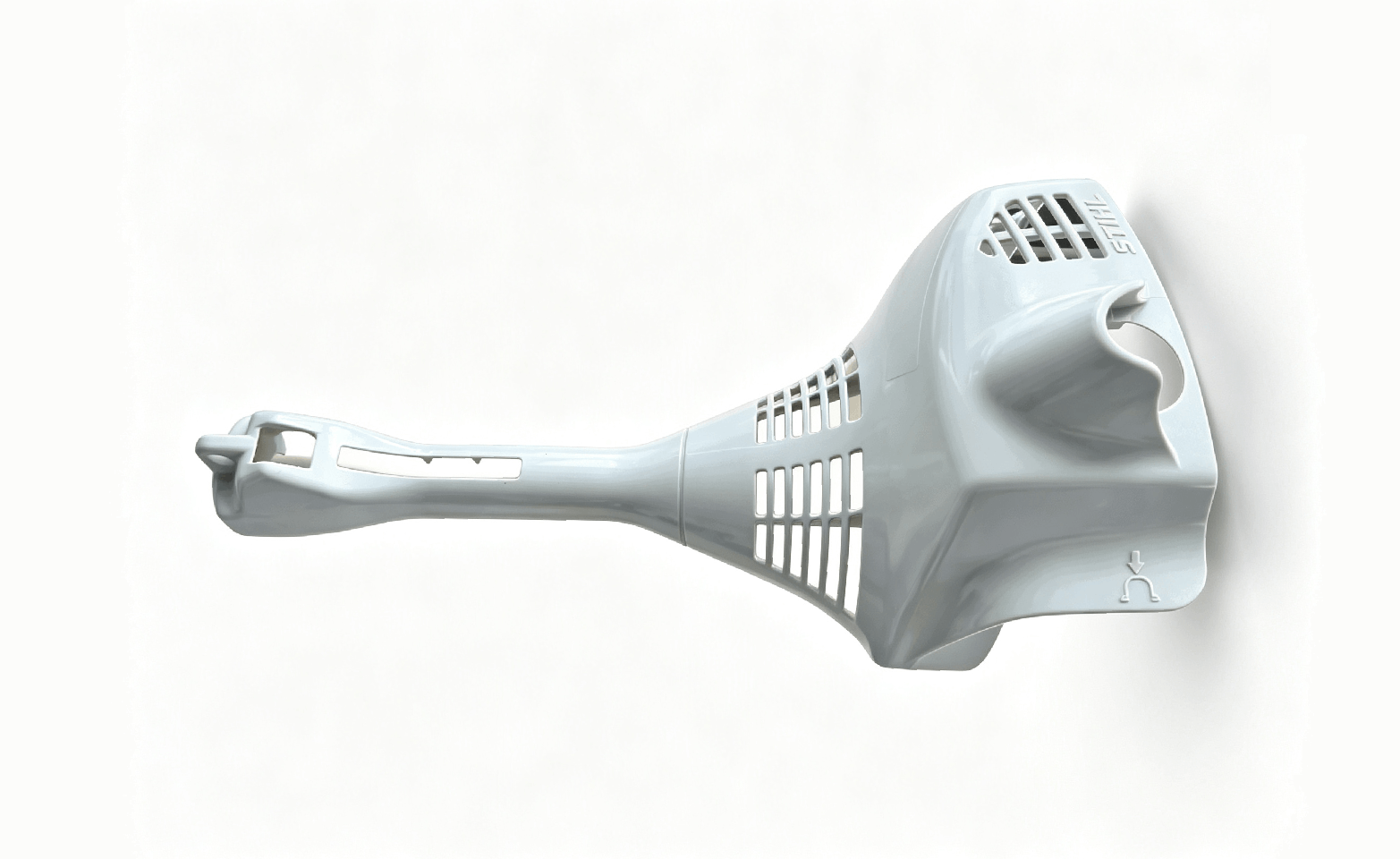 Handle Housing Cover