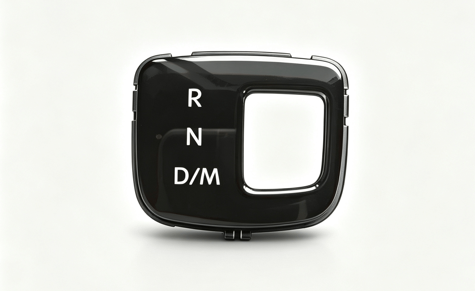 Gear Shift Bezel Panel