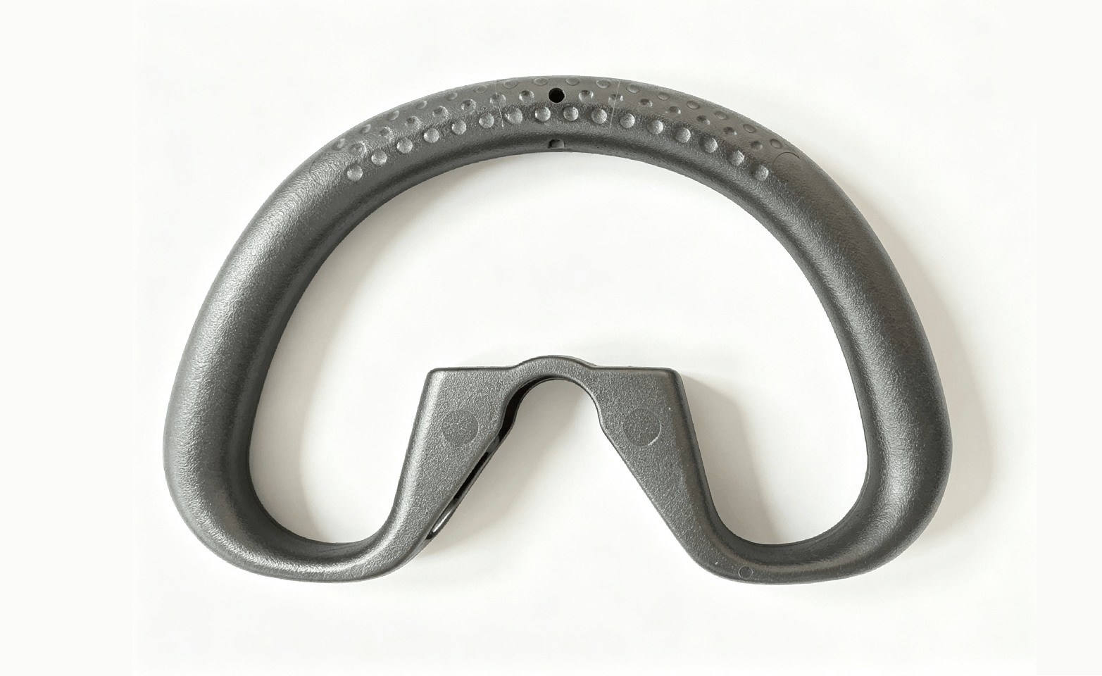 Ergonomic Carry Handle