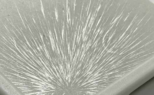 Silver Streaks Defect Optimization