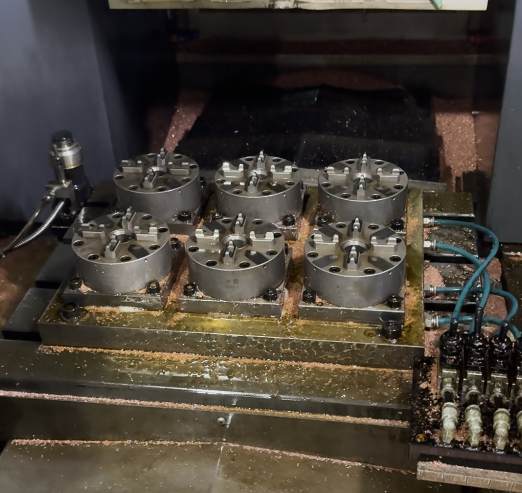 Mold Manufacturing