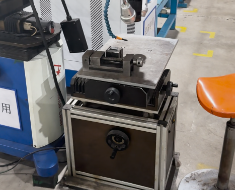 Mold Repair